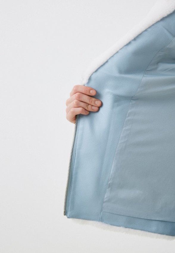 Куртка меховая Neohit