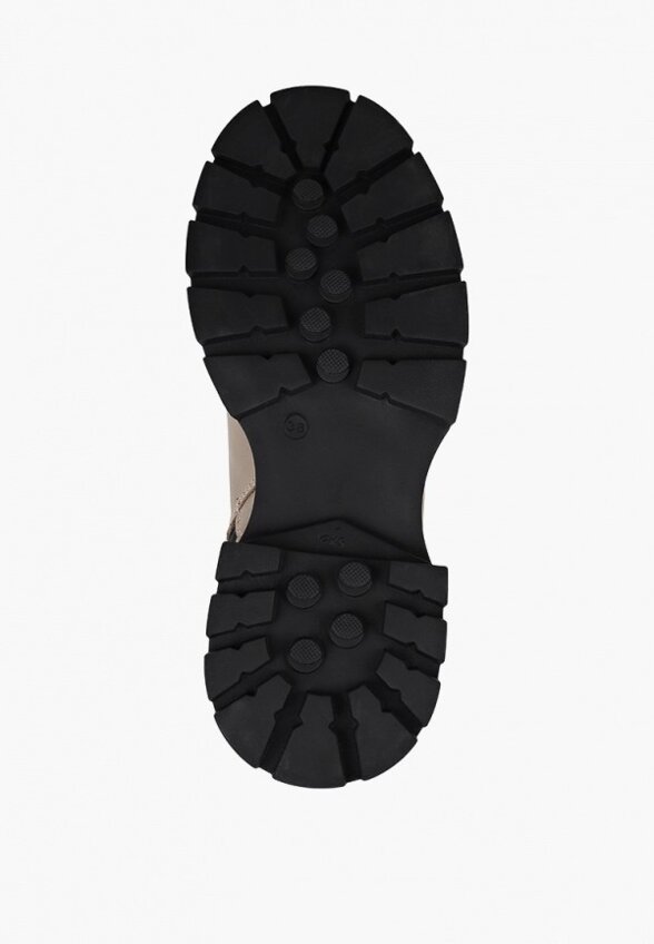 Полусапоги Aimosi