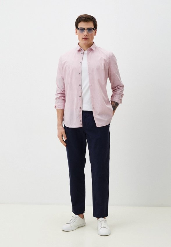 Рубашка Sisley