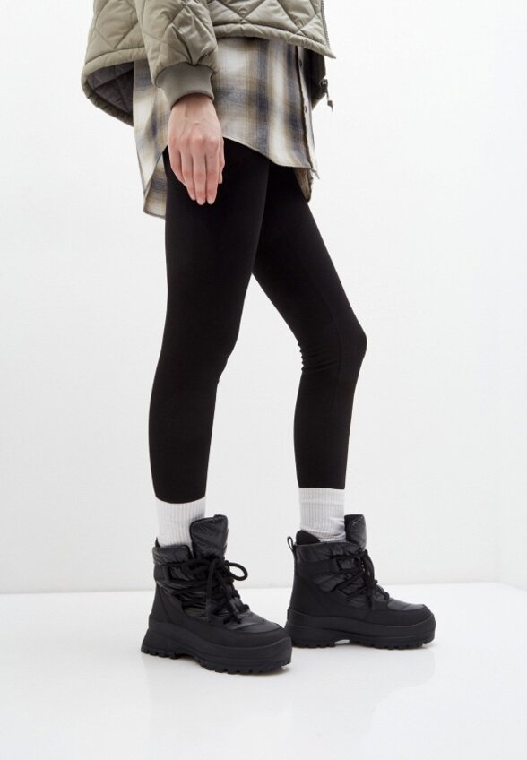 Дутики Jog Dog