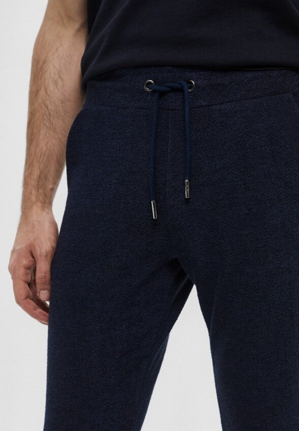 Брюки спортивные BML