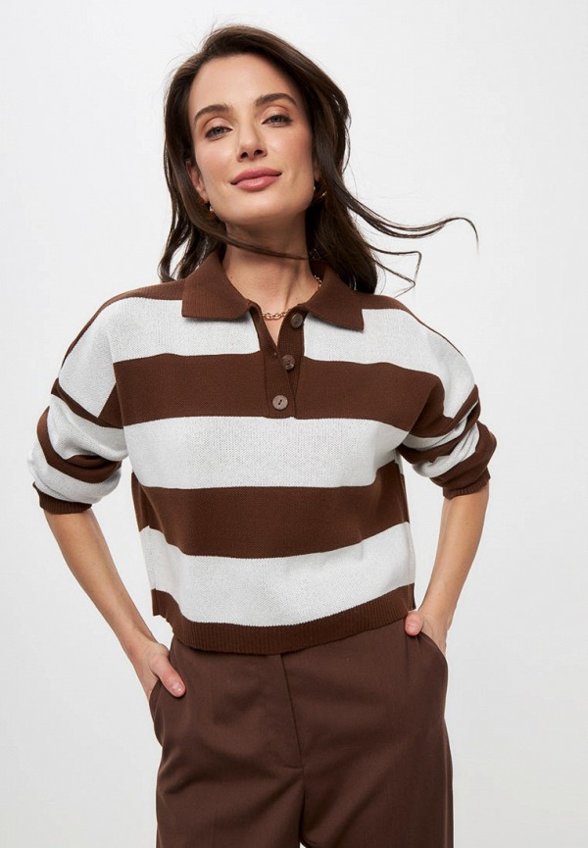 Поло To Molly from James