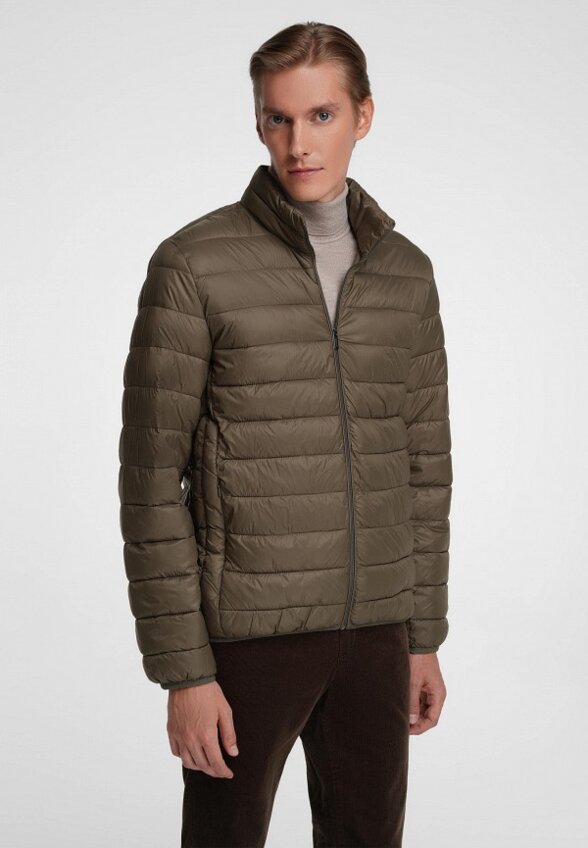 Куртка утепленная Henderson