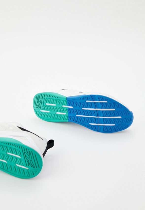 Кроссовки Reebok