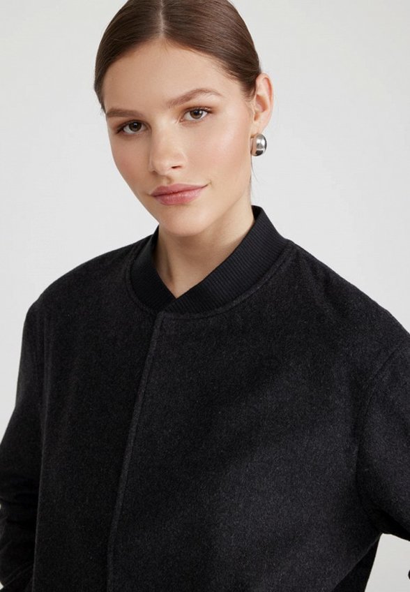 Бомбер To Be Blossom