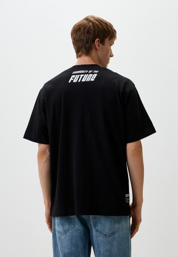 Футболка Topclo