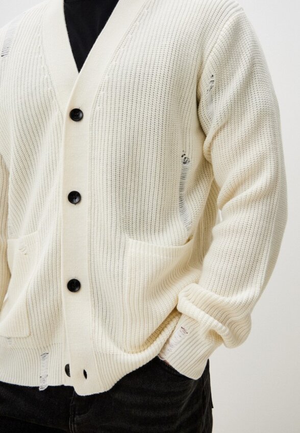 Кардиган Qwentiny