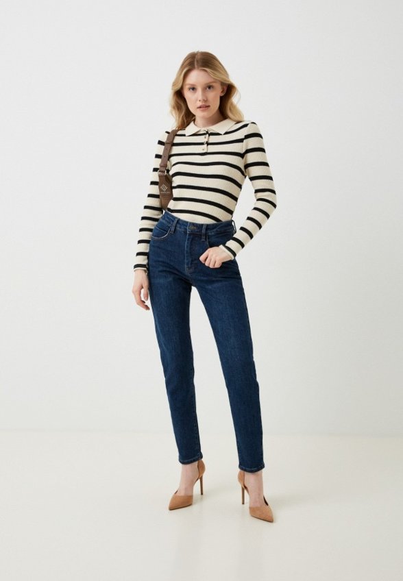 Джинсы Mossmore