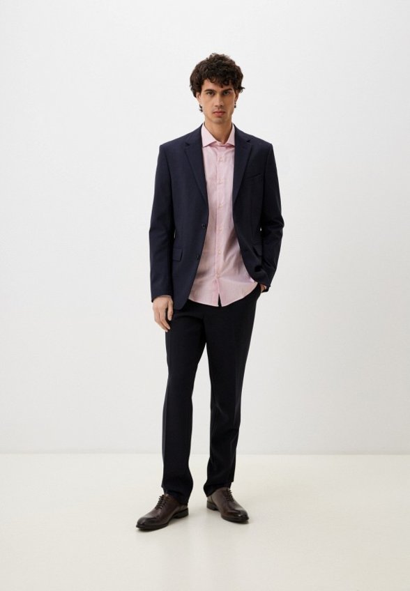 Рубашка Salvatore Brunacci