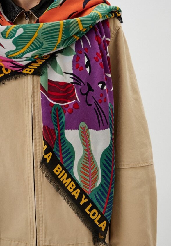 Платок Bimba Y Lola