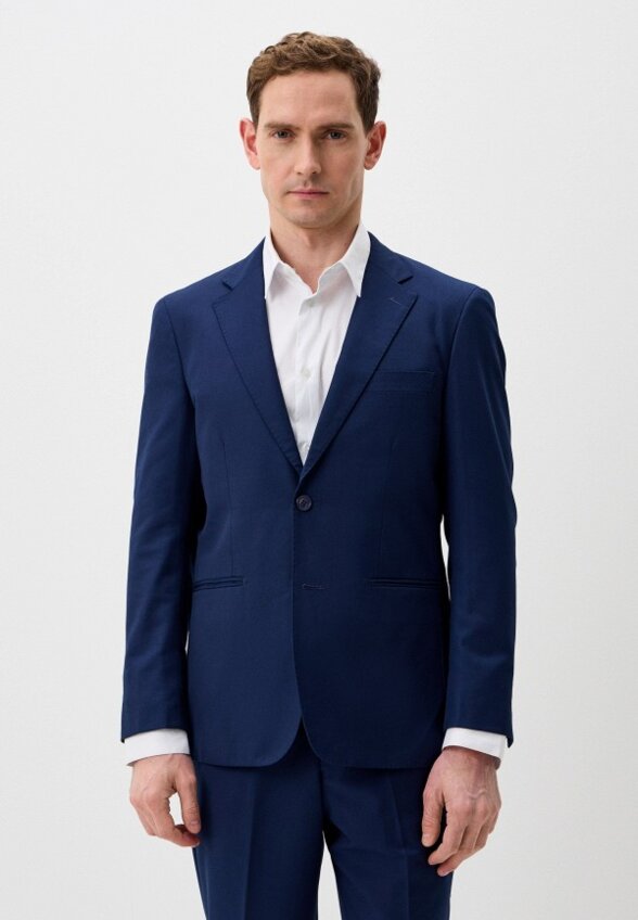 Костюм классический Corso Milano