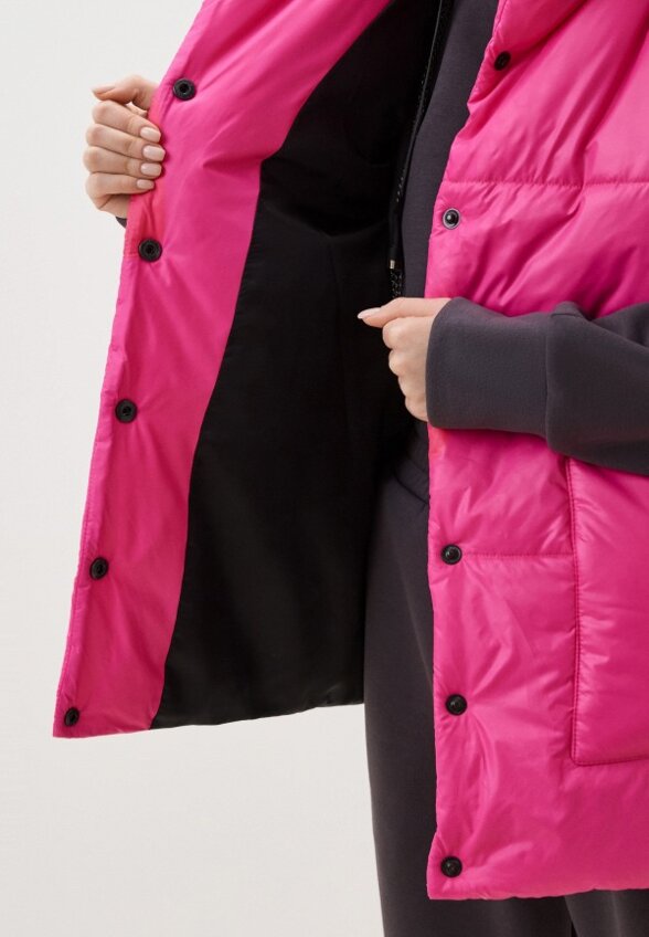 Жилет утепленный Malaeva