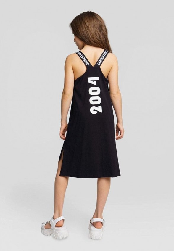 Платье PlayToday