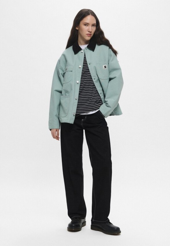 Джинсы Carhartt WIP
