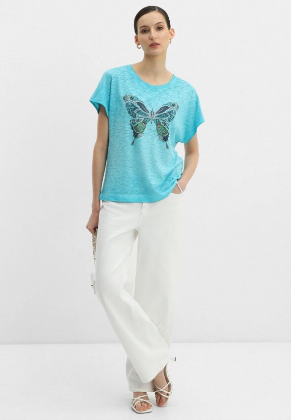 Футболка Via Appia