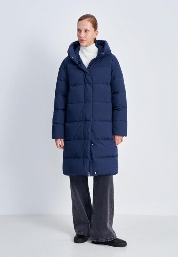 Пуховик Finn Flare