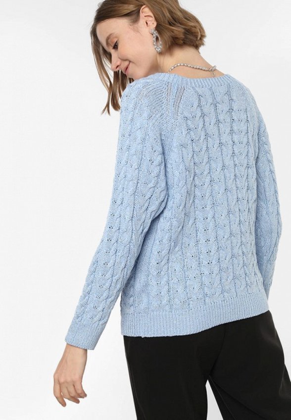 Джемпер Passegiata