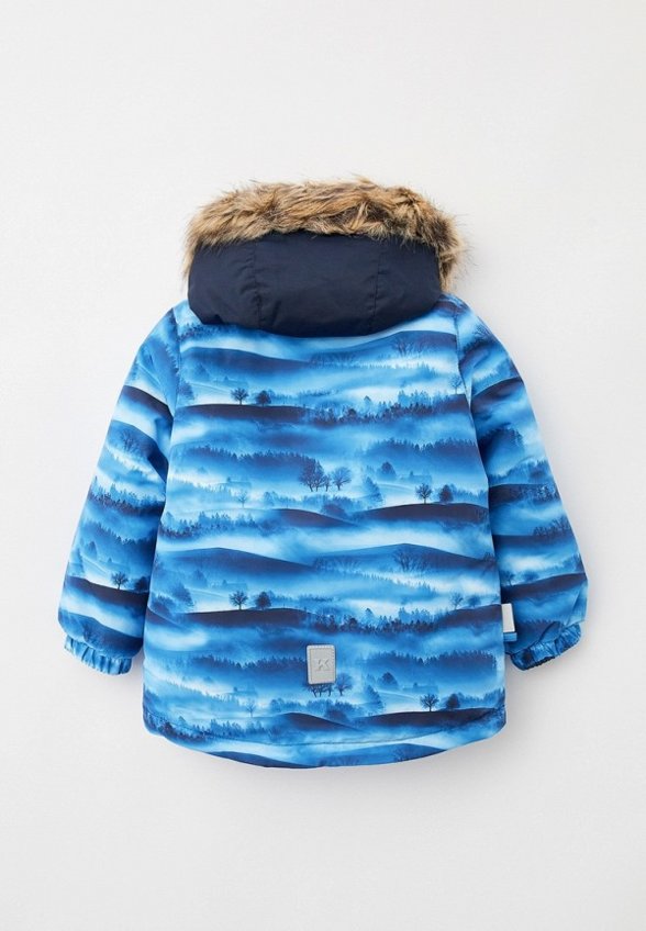 Костюм утепленный Kerry