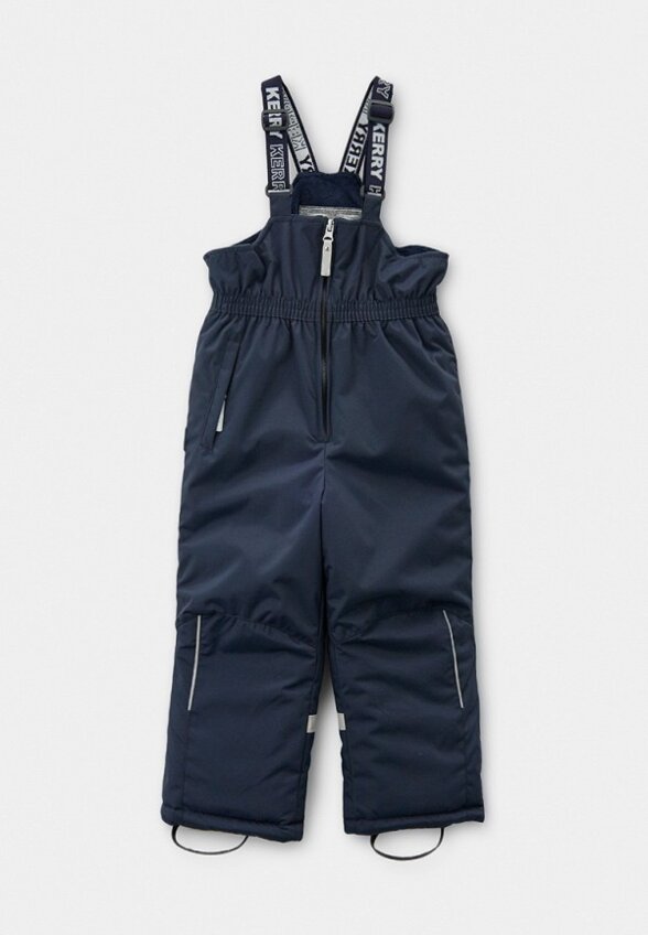 Брюки утепленные Kerry