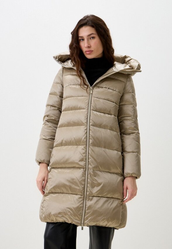 Пуховик Madzerini