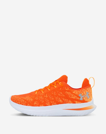 Кроссовки мужские Under Armour Velociti 3, Оранжевый женщинам