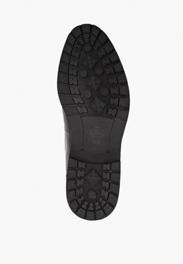 Ботинки Brooman