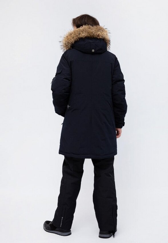 Парка High Experience