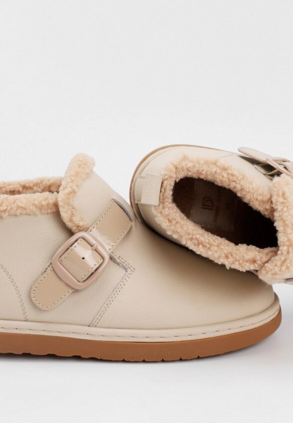 Ботинки Donna D’oro