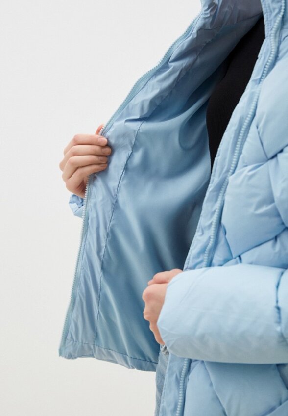 Куртка утепленная Dunia