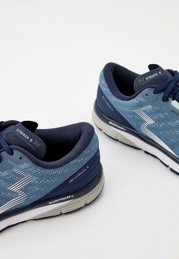 Кроссовки 361