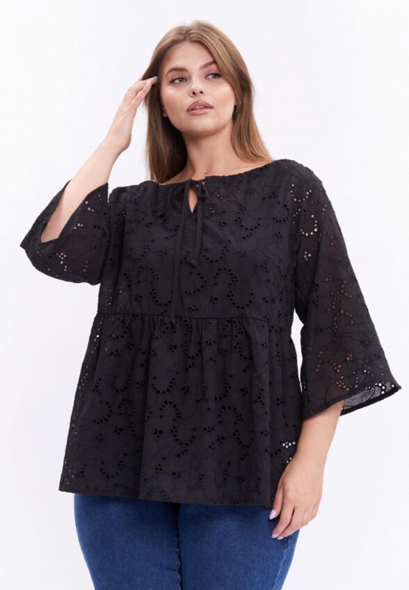 Блуза Артесса