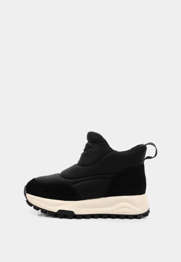 Ботинки Savage