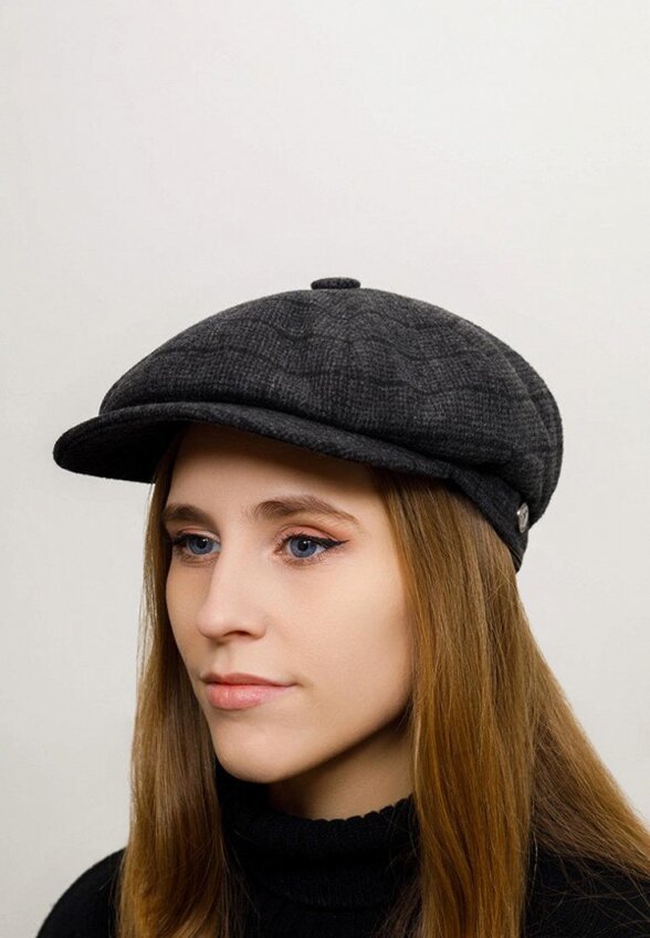 Кепка Fredrikson