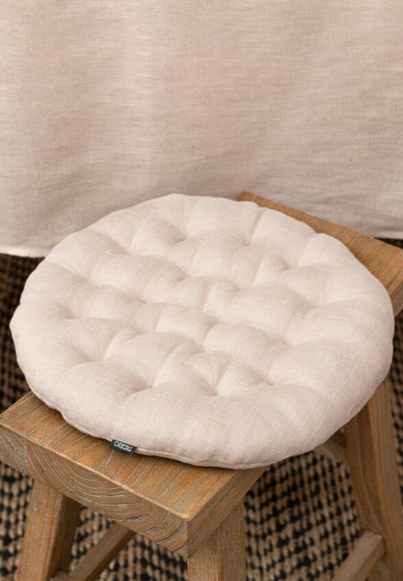 Подушка на стул Tkano