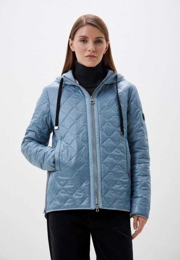 Куртка стеганая Avi