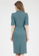 Платье Olivegrey3  - превью