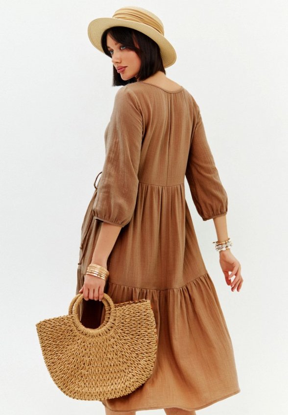 Платье Giulia Rossi