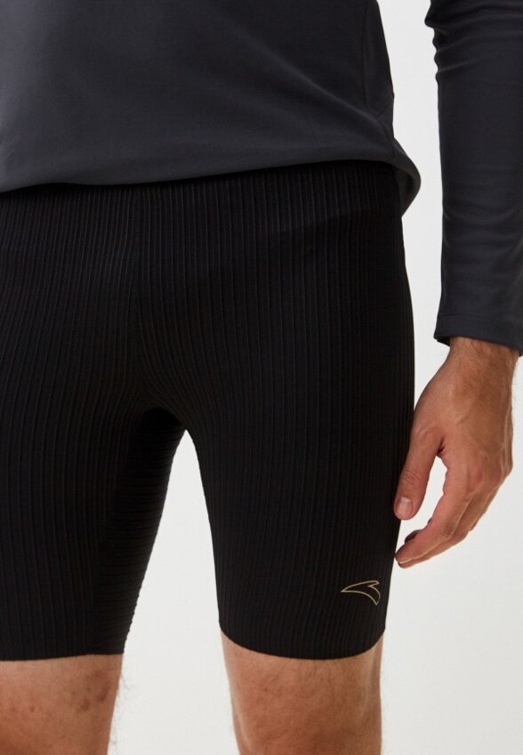 Шорты компрессионные Anta