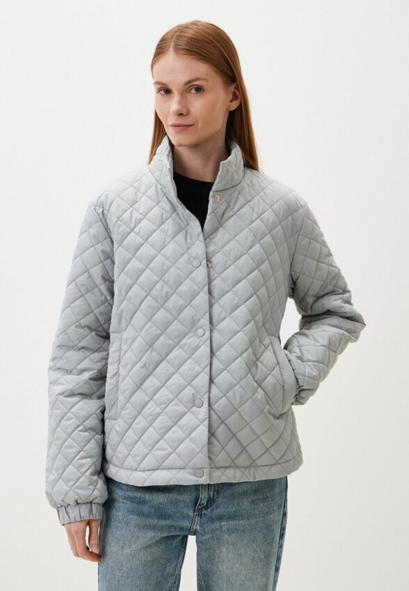 Куртка утепленная Baon