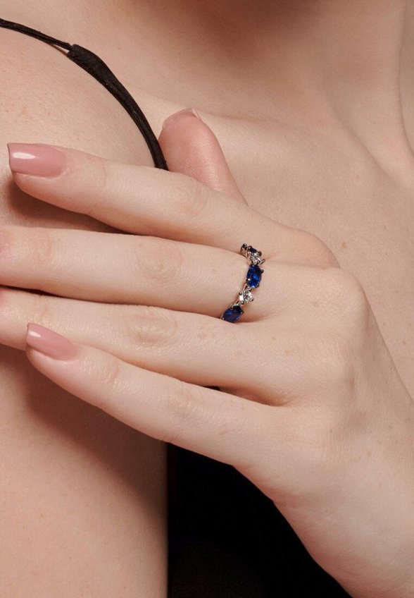 Кольцо Sokolov