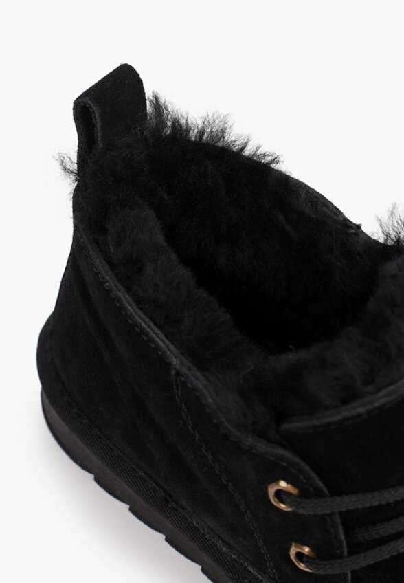 Ботинки Thomas Munz