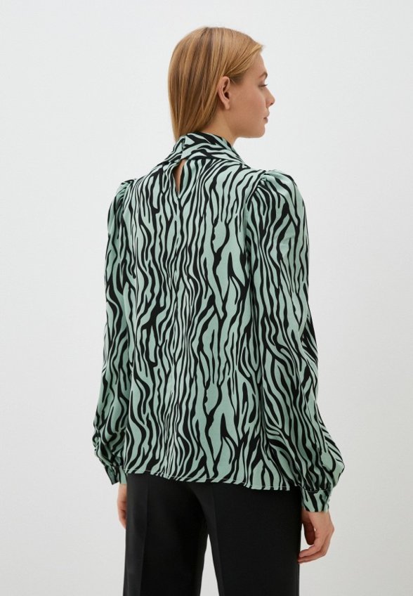 Блуза Bad Queen