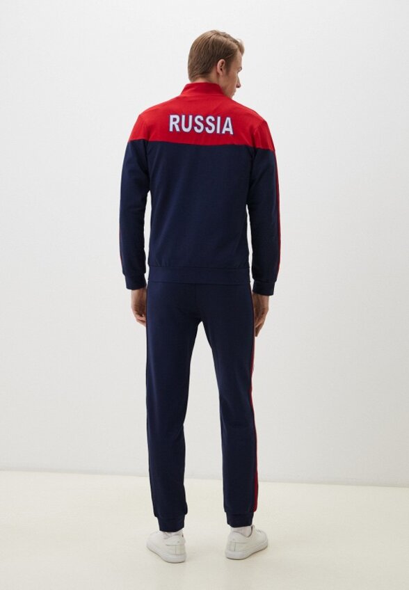 Костюм спортивный Wildwins