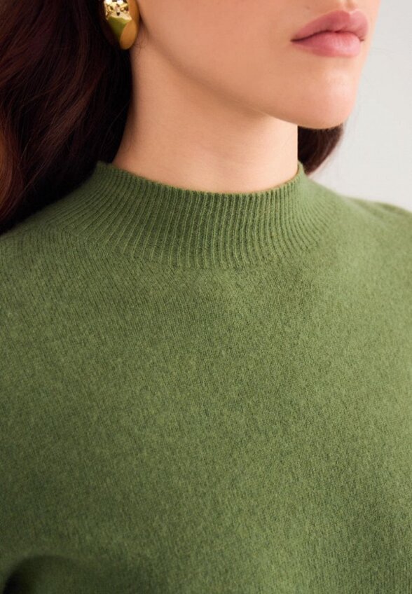 Водолазка Vittoria Vicci