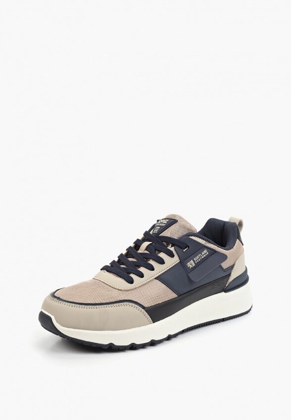 Кроссовки Crosby