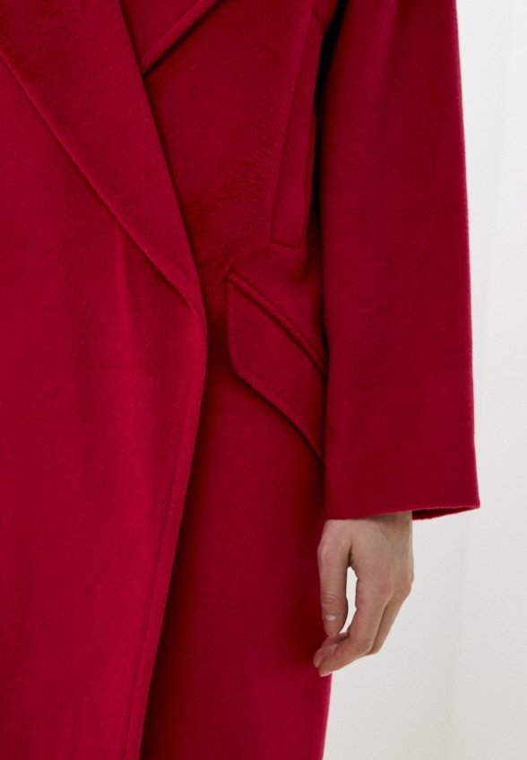 Пальто-кокон Shubeco