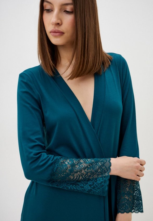 Халат домашний Nik Nika