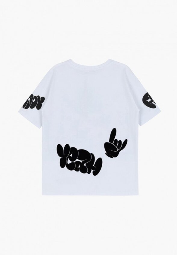 Футболка Mimimoda