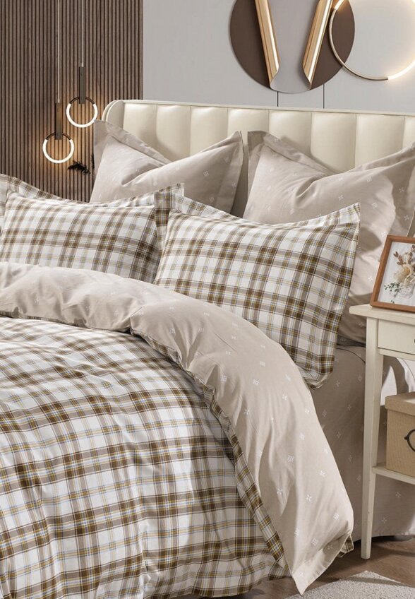 Постельное белье Евро The Eleventh Kingdom