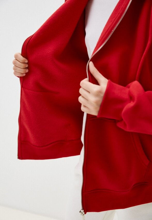 Толстовка Mark Formelle